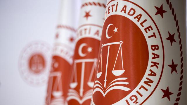 Adalet Bakanlığı şiddetle mücadele kapsamında 400 uzman alacak