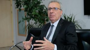İş Bankası Genel Müdürü Bali görevi bırakıyor