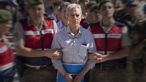 FETÖ’nün kirli oyunları bir bir deşifre ediliyor