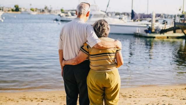 Aşı olan İngiliz turist Türkiye’ye rezervasyon yaptırdı