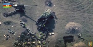 Dış Politikada 2020 Muhasebesi…