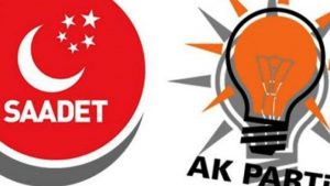 Saadet Partisi ile AK Parti birlikteliği dış politika açısından ne kadar mümkün?