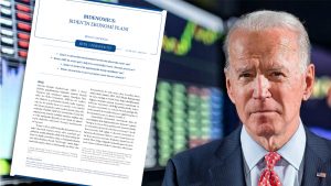 Perspektif: Bidenomics | Biden’ın Ekonomi Planı