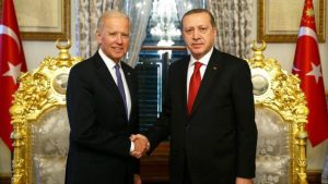 Dr. Bülent Yavuz: Biden, Türkiye’yi kaybetmeyi göze alamaz