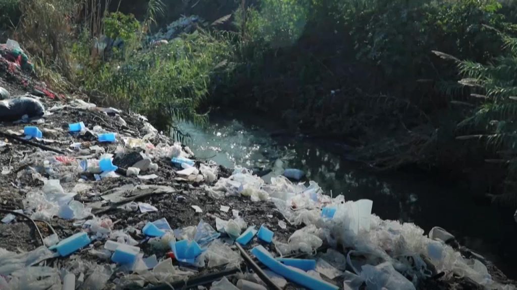 AB plastik atık ihracatını sınırlandırdı