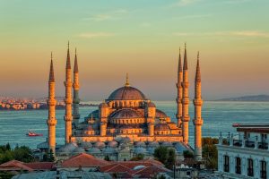“Müminler için hayat, bir iyilik yolculuğudur”