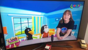 Çayırova Belediyesinden çocuklara özel internet kanalı