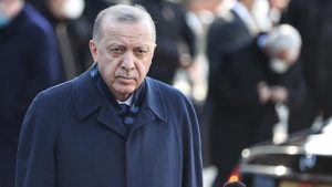 Cumhurbaşkanı Erdoğan: İkinci parti aşı hafta sonuna kadar gelebilir