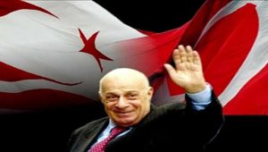 Anavatan ve Rauf Denktaş