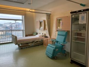 ‘Özel hastaneler aşı odaları kurmaya başladı’