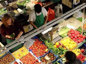 Aralık enflasyonunda yüzde 14,6’lık artış