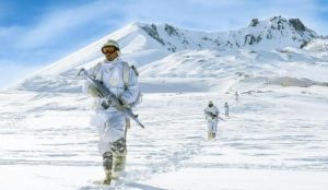 Eren-3 Ağrı Dağı Operasyonu başladı