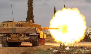 2020’de çatışma ülkelerine milyarlık silah ihracatı