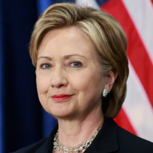 Hillary Clinton, Kongre baskınının arkasında Rusya’nın olduğunu söyledi!