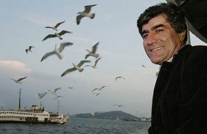 Hrant Dink cinayeti davasında 2 tutuklama kararı daha