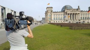 Almanya’da 2021 “Süper Seçim Yılı” olacak