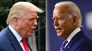 Biden Trump’la Gizli Bilgileri Paylaşacak mı?