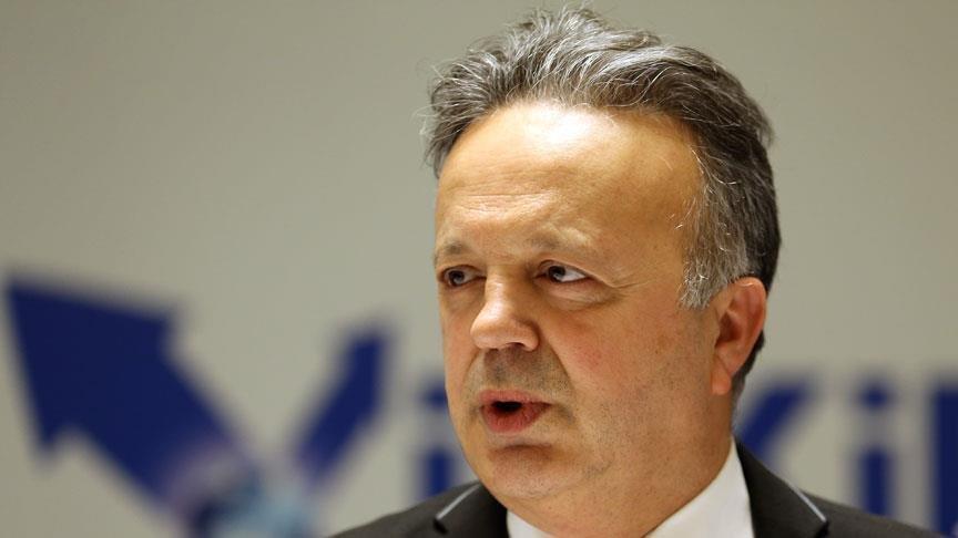“Üç sektörümüz Cumhuriyet tarihi ihracat rekorları kırdı”