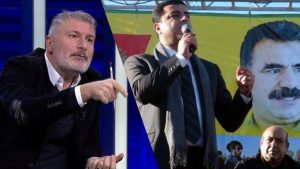 İyi Parti’den skandal ‘Selahattin Demirtaş’ çağrısı