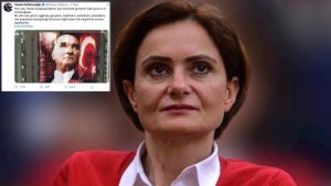 CHP’den usulsüzlüğe ‘Atatürk’ perdesi!