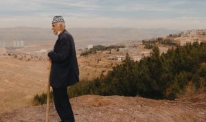 Mardin’de 11 bin ağaç diken ‘Şeyhmus Amca’nın hikayesi