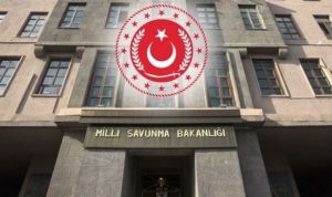 MSB’den Suriye’deki terör saldırılarına ilişkin açıklama