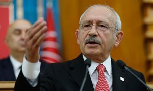 Kılıçdaroğlu’ndan aşı tepkisi: Eskiden biz üretirdik, şimdi dışarıdan alıyoruz