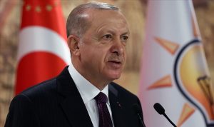 Cumhurbaşkanı Erdoğan: 2023 seçimlerinde de başarıya ulaşacağız