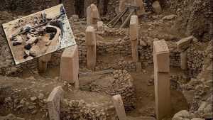Bakan Ersoy: Yeni Göbeklitepe’lere hazır olun