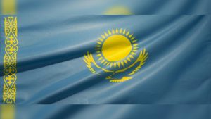 Kazakistan’da ‘Türk Dünyası: Tarihi ve Kültürel Atlası’ tanıtıldı