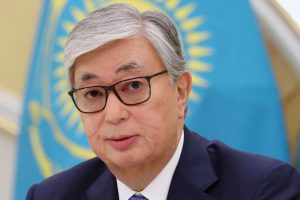 Kazakistan’da yeni hükümet onaylandı