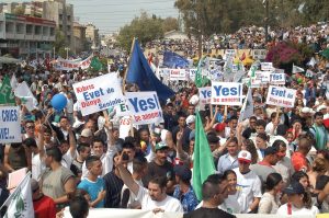 Annan Planı Kabul Edilseydi…