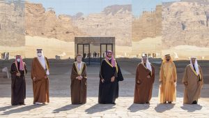 Arap basını Körfez’deki uzlaşıyı ‘tarihi başarı’ olarak tanımladı