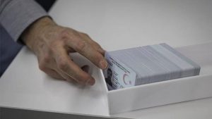 2017 yılından bugüne kadar 124 bin kişi ismini düzeltti