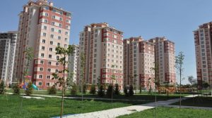 (TÜİK) verilerine göre, Konutta Faiz Yükseldi Satış Düştü