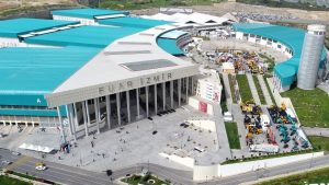 Bağlıkaya: Önce turizm çalışanlarının aşılanması için temasa geçtik