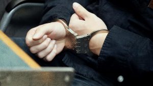 Selçuk Özdağ’a saldıran 2 şüpheli gözaltına alındı