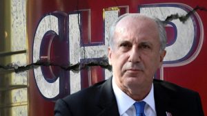 Muharrem İnce: Bazı CHP milletvekilleri bize katılacak
