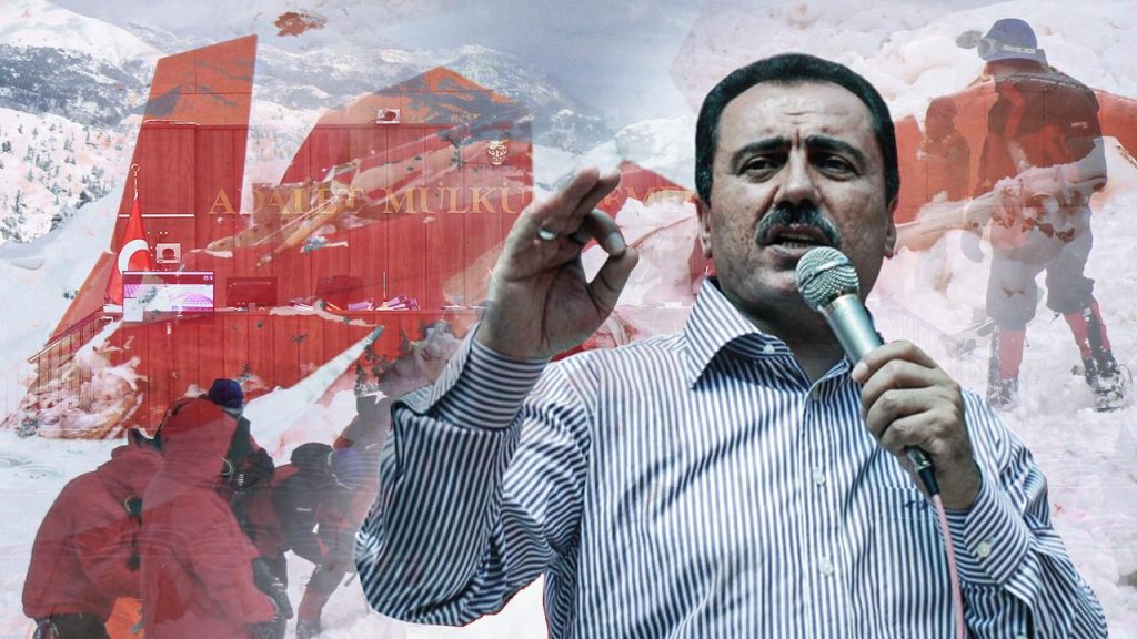 FETÖ itirafçısı, Yazıcıoğlu kumpasını anlattı