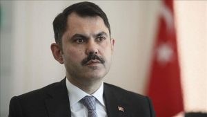 Bakan Kurum: İzmir’de yaraları süratle saracağız