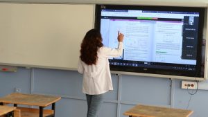 10 öğretmenin salgın deneyimleri raporlaştırıldı