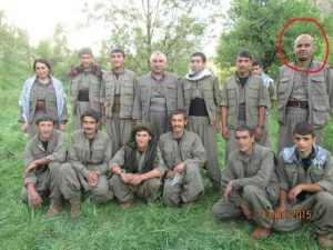 PKK Kampından Kan Donduran Tecavüz Çığlığı