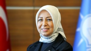 AK Partili Çalık: CHP artık CKP’ye dönüşmüştür