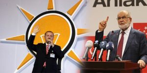 Dış politika açısından Saadet Partisi-AK Parti karşılaştırması -II-