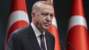 ‘FETÖ’nün ilişkilerimizi zehirlemesine izin vermeyeceğiz’