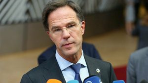 Hollanda’da hükümet istifa etti