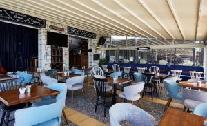 Restoranlardan açılmak için 5 maddelik teklif!
