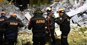AFAD gönüllüsü nasıl olunur?