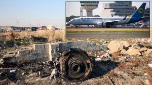 İran, düşürdüğü yolcu uçağında ölenlerin yakınlarına 150’şer bin dolar ödeyecek