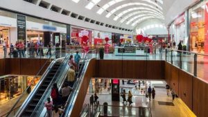 30 AVM’nin bankalara devir süreci hızlandı